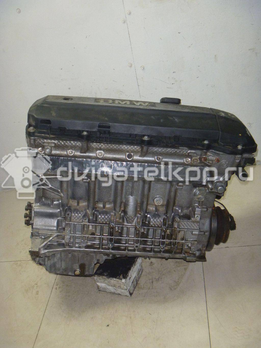 Фото Контрактный (б/у) двигатель M54 B22 (226S1) для Bmw 5 / Z4 / Z3 E36 / 3 163-170 л.с 24V 2.2 л бензин 11000302324 {forloop.counter}}