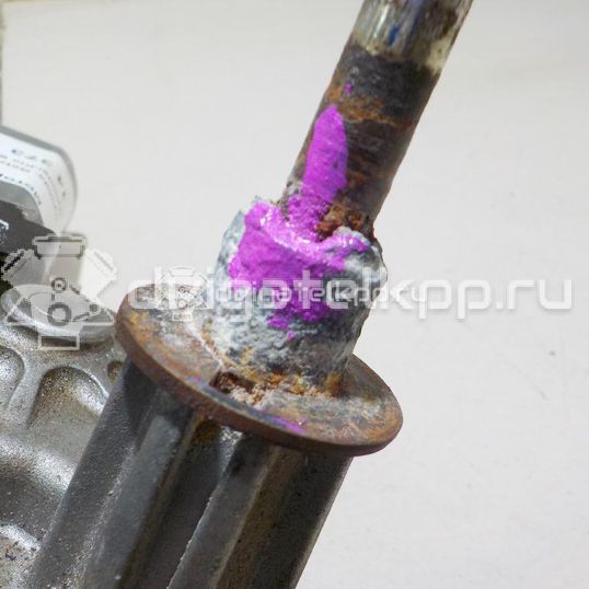 Фото Моторчик стеклоочистителя задний  987001C000 для Hyundai Getz Tb