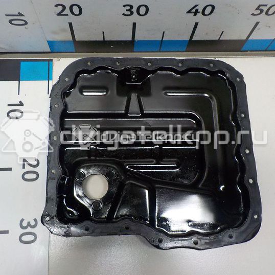 Фото Поддон масляный двигателя  215202F012 для Hyundai / Kia