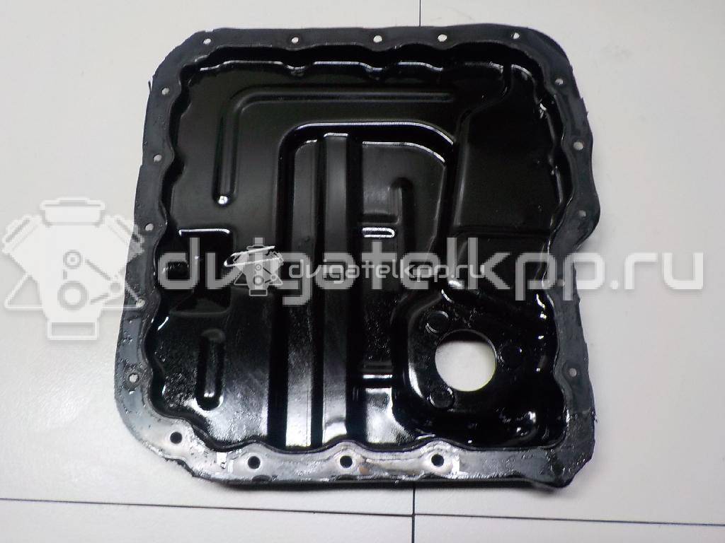 Фото Поддон масляный двигателя  215202F012 для Hyundai / Kia {forloop.counter}}