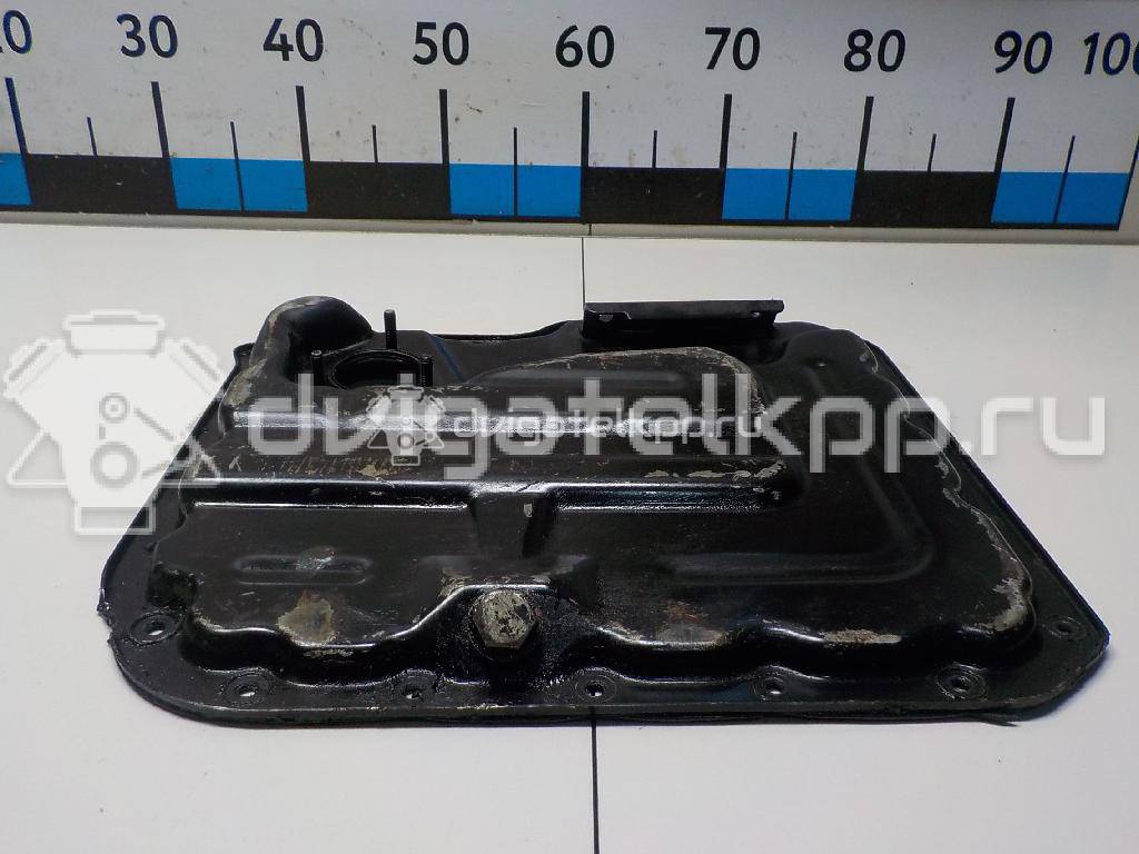 Фото Поддон масляный двигателя  215202F012 для Hyundai / Kia {forloop.counter}}
