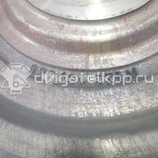 Фото Маховик для двигателя CBZB для Volkswagen / Audi 105 л.с 8V 1.2 л бензин 030105269K