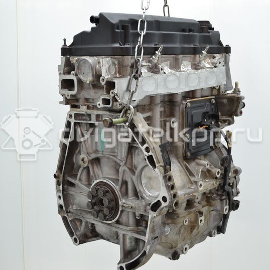 Фото Контрактный (б/у) двигатель R18A2 для Honda Civic / Crossroad Rt / Stream 140 л.с 16V 1.8 л бензин