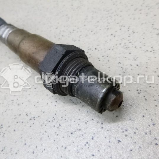 Фото Датчик кислородный/Lambdasonde  393502a410 для Hyundai I10 / Tucson / Ix35 Lm, El, Elh / Grand Santa Fé / Getz Tb