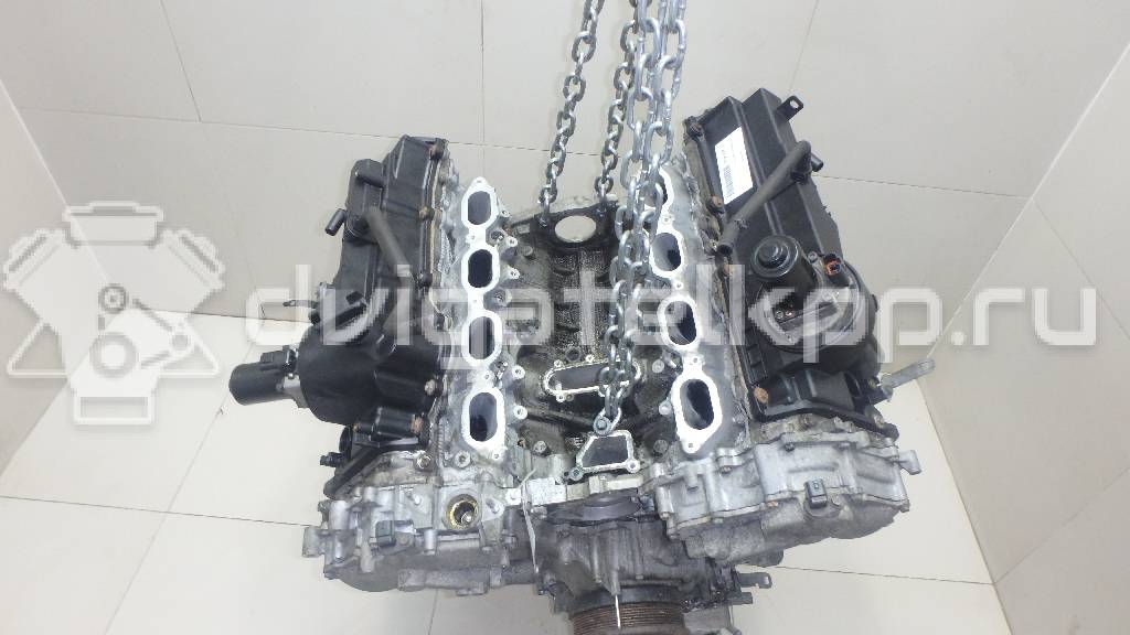 Фото Контрактный (б/у) двигатель VK56VD для Infiniti / Nissan 396-405 л.с 32V 5.6 л бензин {forloop.counter}}