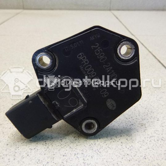 Фото Датчик уровня масла  215902A110 для Hyundai Santa Fé / Ix35 Lm, El, Elh / I30 / I40 Vf