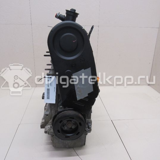 Фото Контрактный (б/у) двигатель BSE для Audi / Seat 102 л.с 8V 1.6 л бензин 06A100098LX