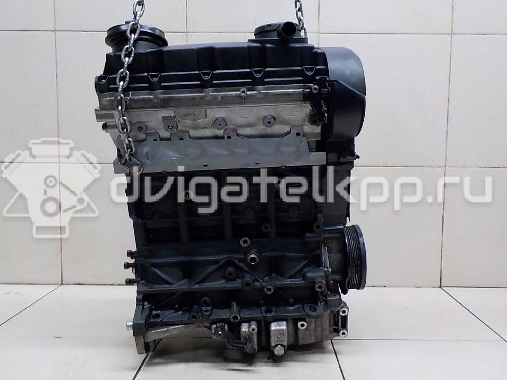 Фото Контрактный (б/у) двигатель BRD для Audi A4 170 л.с 16V 2.0 л Дизельное топливо 03G100033K {forloop.counter}}