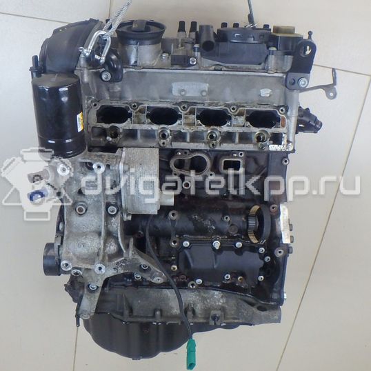 Фото Контрактный (б/у) двигатель CAEB для Audi A5 / A4 / A6 211 л.с 16V 2.0 л бензин 06h100032c