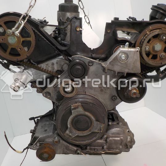 Фото Контрактный (б/у) двигатель AKE для Audi A8 / Allroad / A6 180 л.с 24V 2.5 л Дизельное топливо