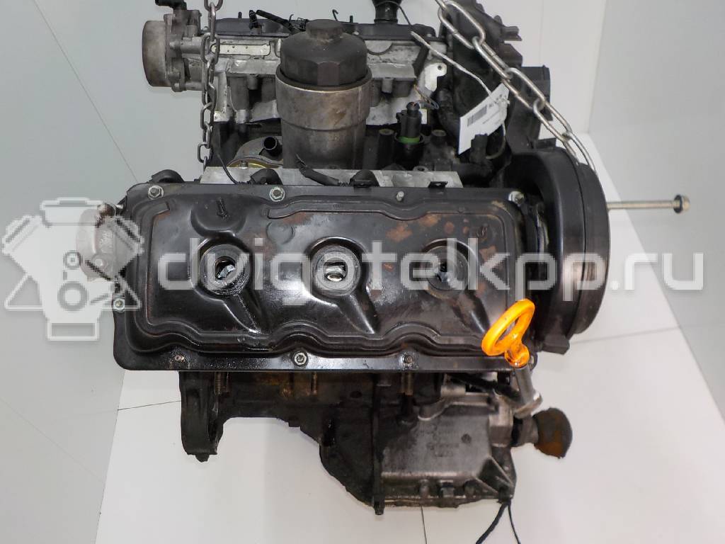 Фото Контрактный (б/у) двигатель AKE для Audi A8 / Allroad / A6 180 л.с 24V 2.5 л Дизельное топливо {forloop.counter}}