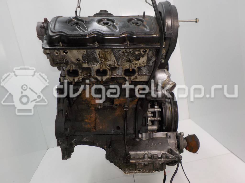 Фото Контрактный (б/у) двигатель AKE для Audi A8 / Allroad / A6 180 л.с 24V 2.5 л Дизельное топливо {forloop.counter}}