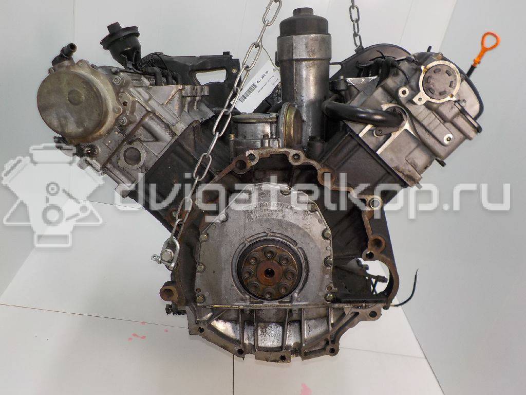 Фото Контрактный (б/у) двигатель AKE для Audi A8 / Allroad / A6 180 л.с 24V 2.5 л Дизельное топливо {forloop.counter}}