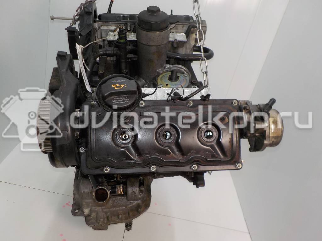 Фото Контрактный (б/у) двигатель AKE для Audi A8 / Allroad / A6 180 л.с 24V 2.5 л Дизельное топливо {forloop.counter}}