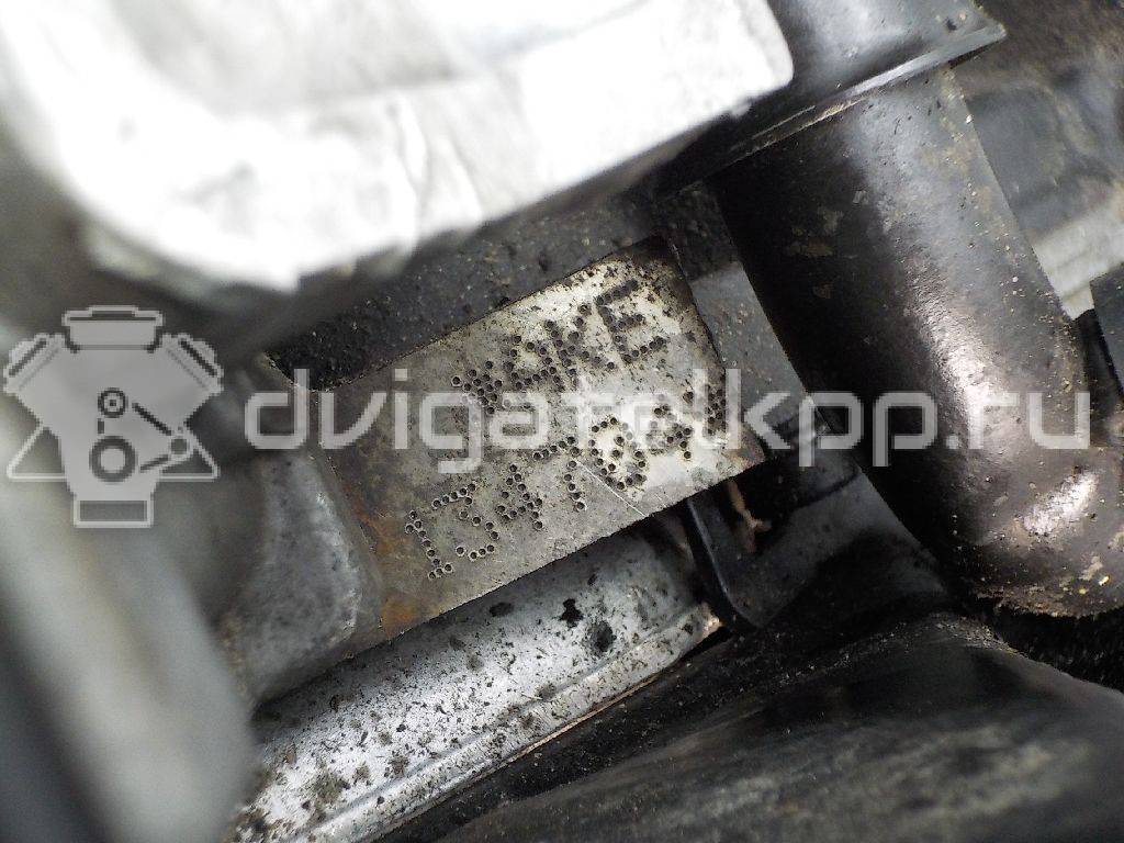 Фото Контрактный (б/у) двигатель AKE для Audi A8 / Allroad / A6 180 л.с 24V 2.5 л Дизельное топливо {forloop.counter}}