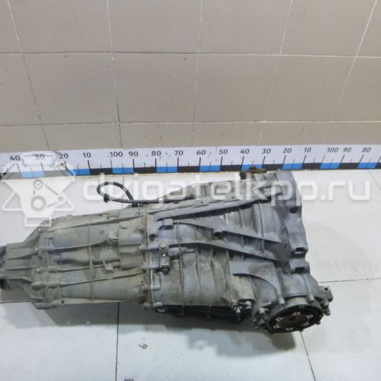 Фото Контрактная (б/у) АКПП для Audi A3 / A5 211 л.с 16V 2.0 л CDNC бензин 0B5300038J001
