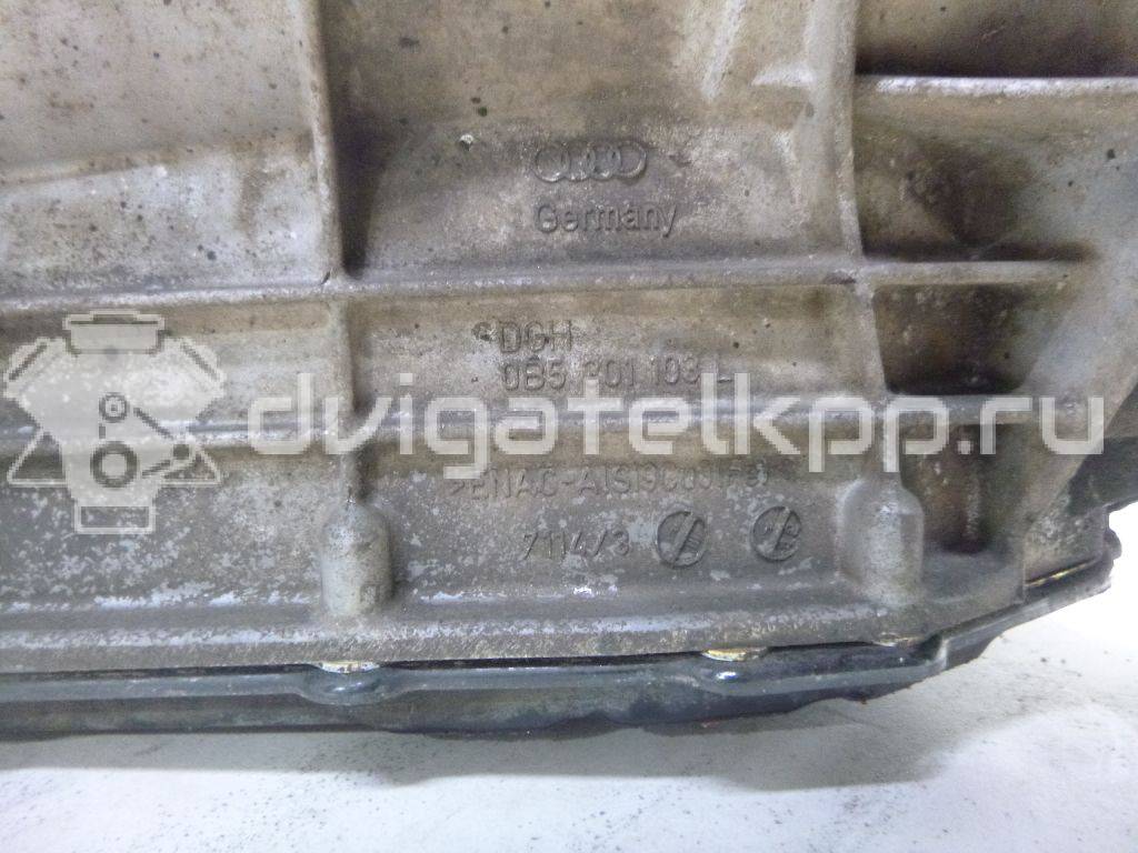 Фото Контрактная (б/у) АКПП для Audi A3 / A5 211 л.с 16V 2.0 л CDNC бензин 0B5300038J001 {forloop.counter}}