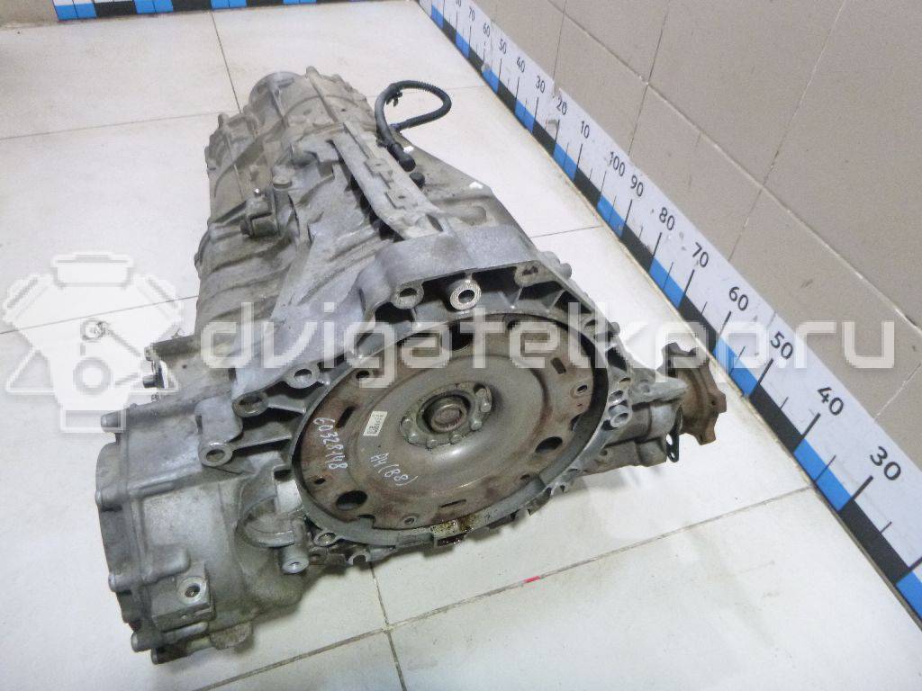 Фото Контрактная (б/у) АКПП для Audi A3 / A5 211 л.с 16V 2.0 л CDNC бензин 0B5300038J001 {forloop.counter}}