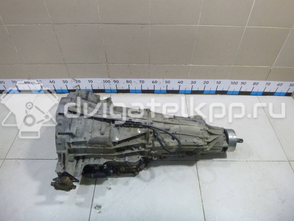 Фото Контрактная (б/у) АКПП для Audi A3 / A5 211 л.с 16V 2.0 л CDNC бензин 0B5300038J001 {forloop.counter}}