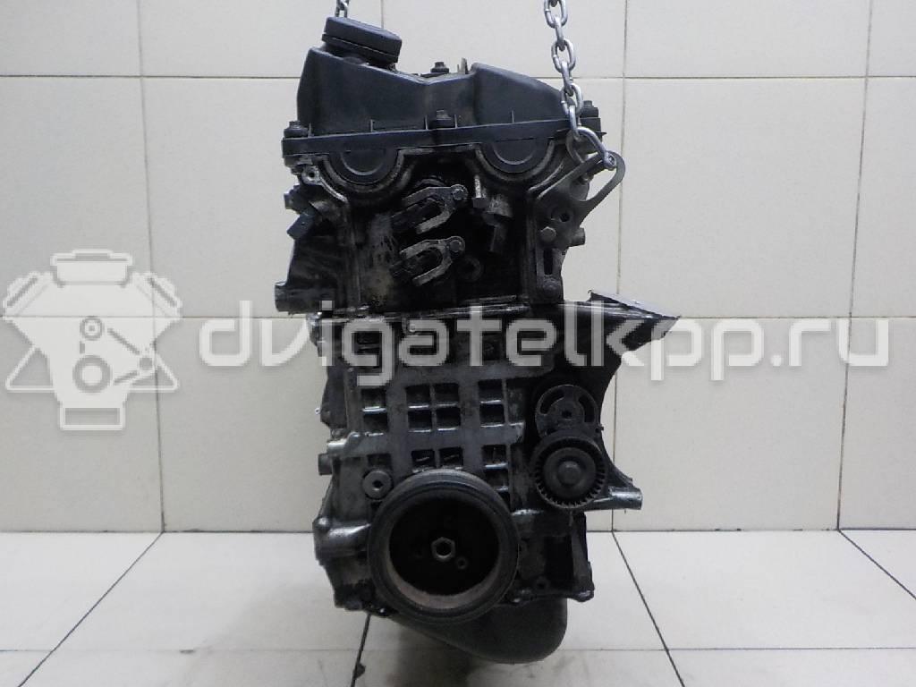 Фото Контрактный (б/у) двигатель N46 B20 A для Bmw 1 / 3 129-170 л.с 16V 2.0 л бензин 11000430929 {forloop.counter}}