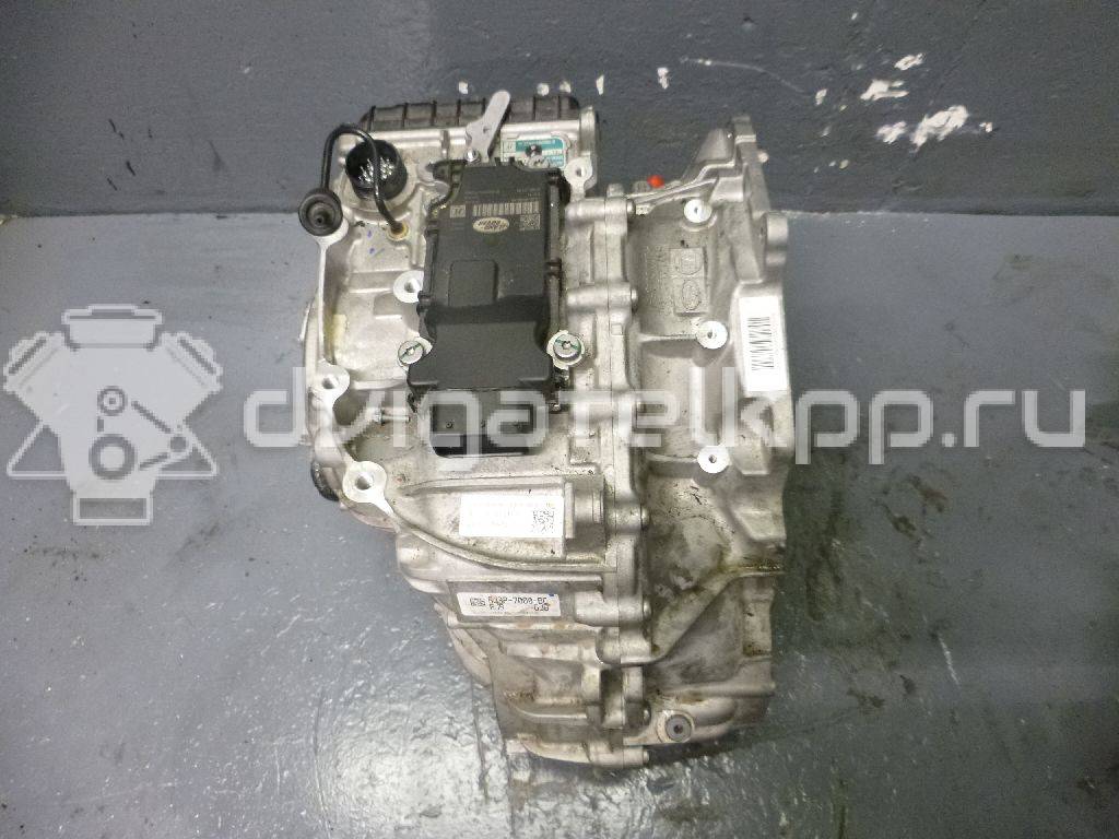 Фото Контрактная (б/у) АКПП для Jaguar / Land Rover 150-180 л.с 16V 2.0 л 204DTD Дизельное топливо LR101959 {forloop.counter}}