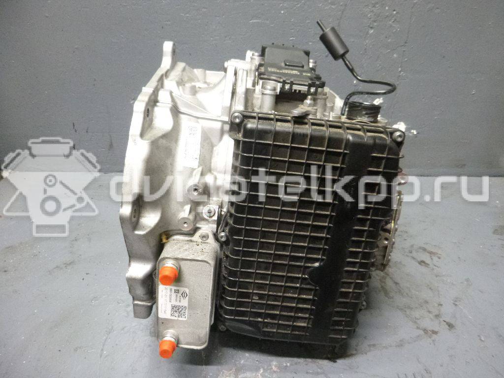 Фото Контрактная (б/у) АКПП для Jaguar / Land Rover 150-180 л.с 16V 2.0 л 204DTD Дизельное топливо LR101959 {forloop.counter}}