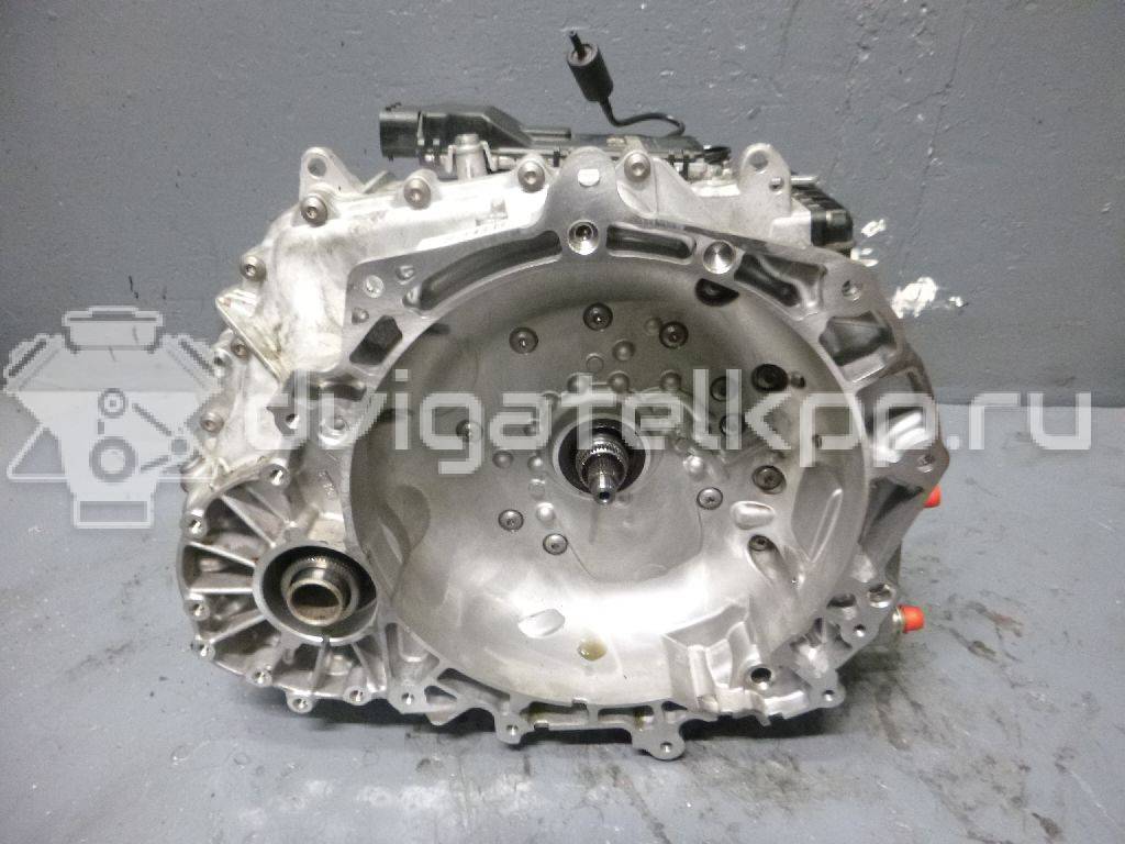 Фото Контрактная (б/у) АКПП для Jaguar / Land Rover 150-180 л.с 16V 2.0 л 204DTD Дизельное топливо LR101959 {forloop.counter}}
