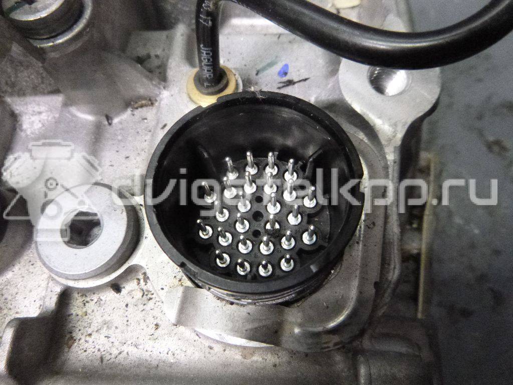 Фото Контрактная (б/у) АКПП для Jaguar / Land Rover 150-180 л.с 16V 2.0 л 204DTD Дизельное топливо LR101959 {forloop.counter}}