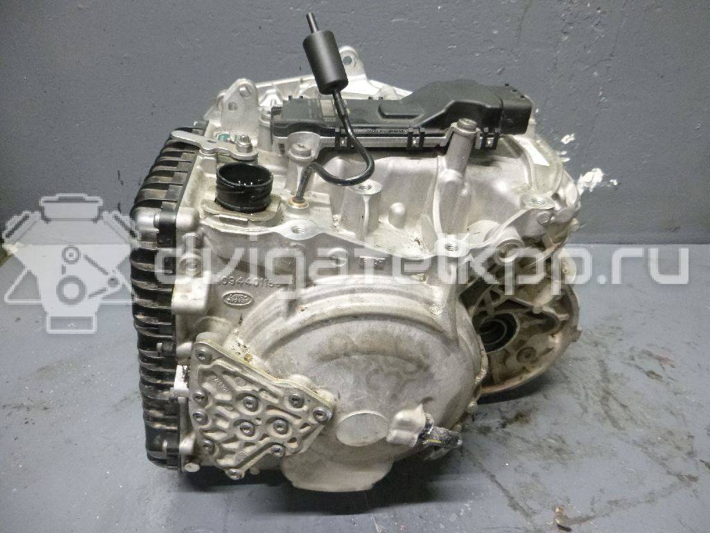 Фото Контрактная (б/у) АКПП для Jaguar / Land Rover 150-180 л.с 16V 2.0 л 204DTD Дизельное топливо LR101959 {forloop.counter}}