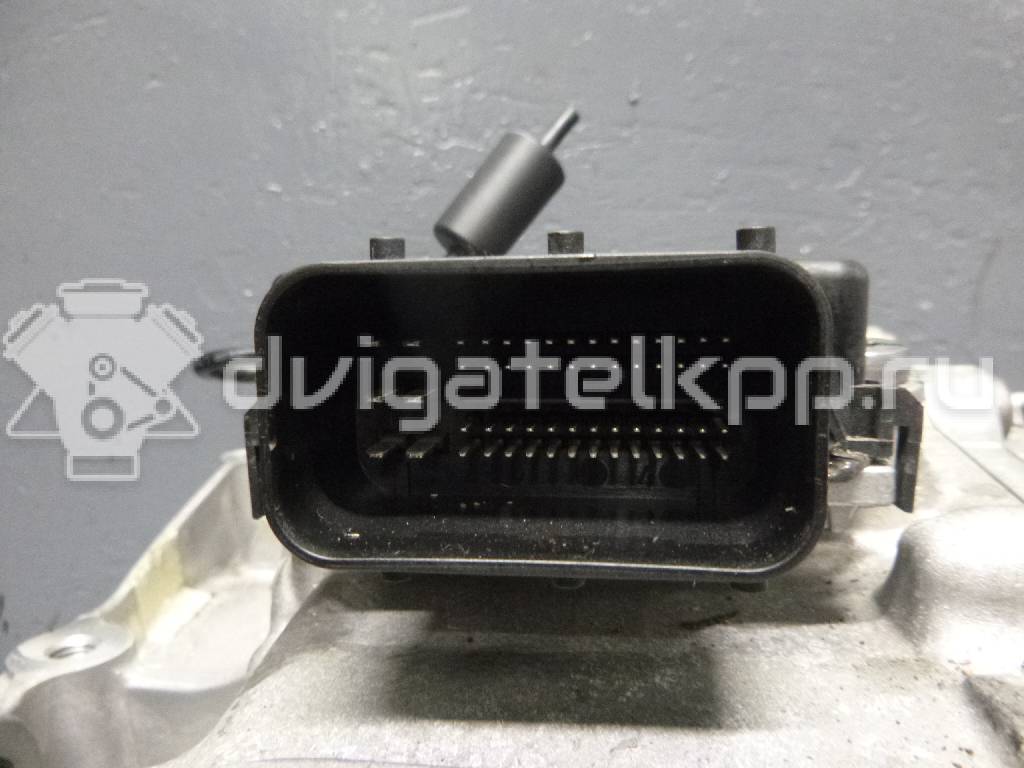 Фото Контрактная (б/у) АКПП для Jaguar / Land Rover 150-180 л.с 16V 2.0 л 204DTD Дизельное топливо LR101959 {forloop.counter}}