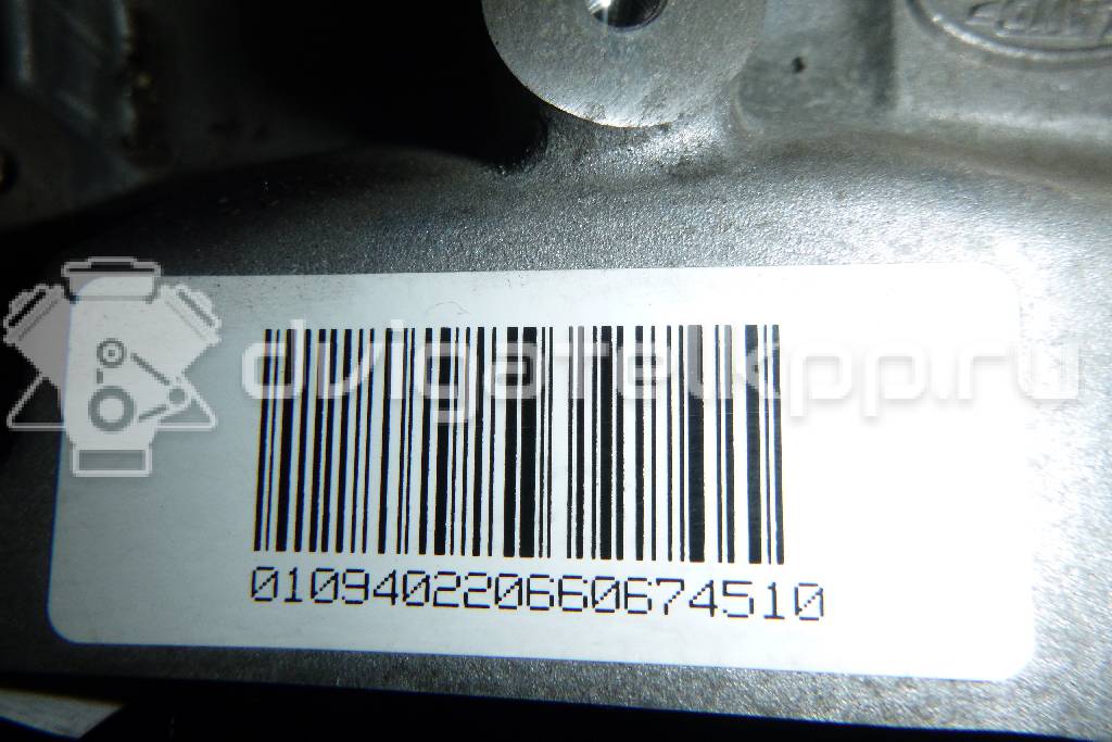 Фото Контрактная (б/у) АКПП для Jaguar / Land Rover 150-180 л.с 16V 2.0 л 204DTD Дизельное топливо LR101959 {forloop.counter}}