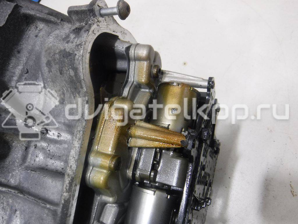 Фото Контрактная (б/у) АКПП для Audi Q3 8U 180 л.с 16V 2.0 л CULB бензин 0bh300012r00f {forloop.counter}}