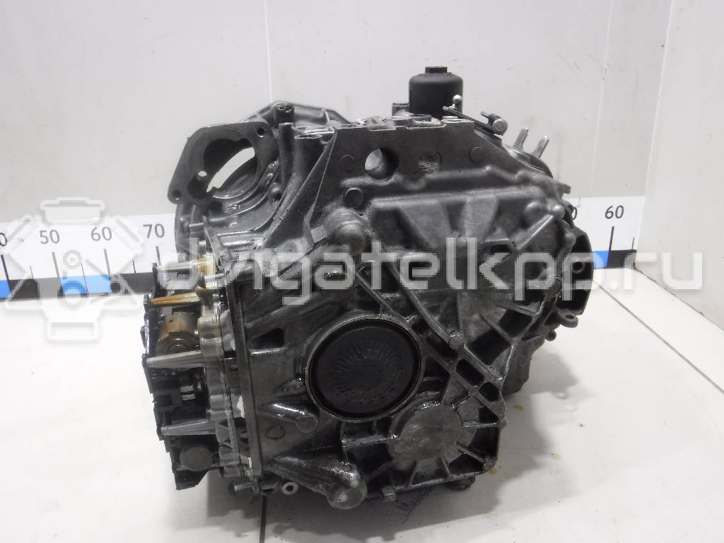 Фото Контрактная (б/у) АКПП для Audi Q3 8U 180 л.с 16V 2.0 л CULB бензин 0bh300012r00f {forloop.counter}}