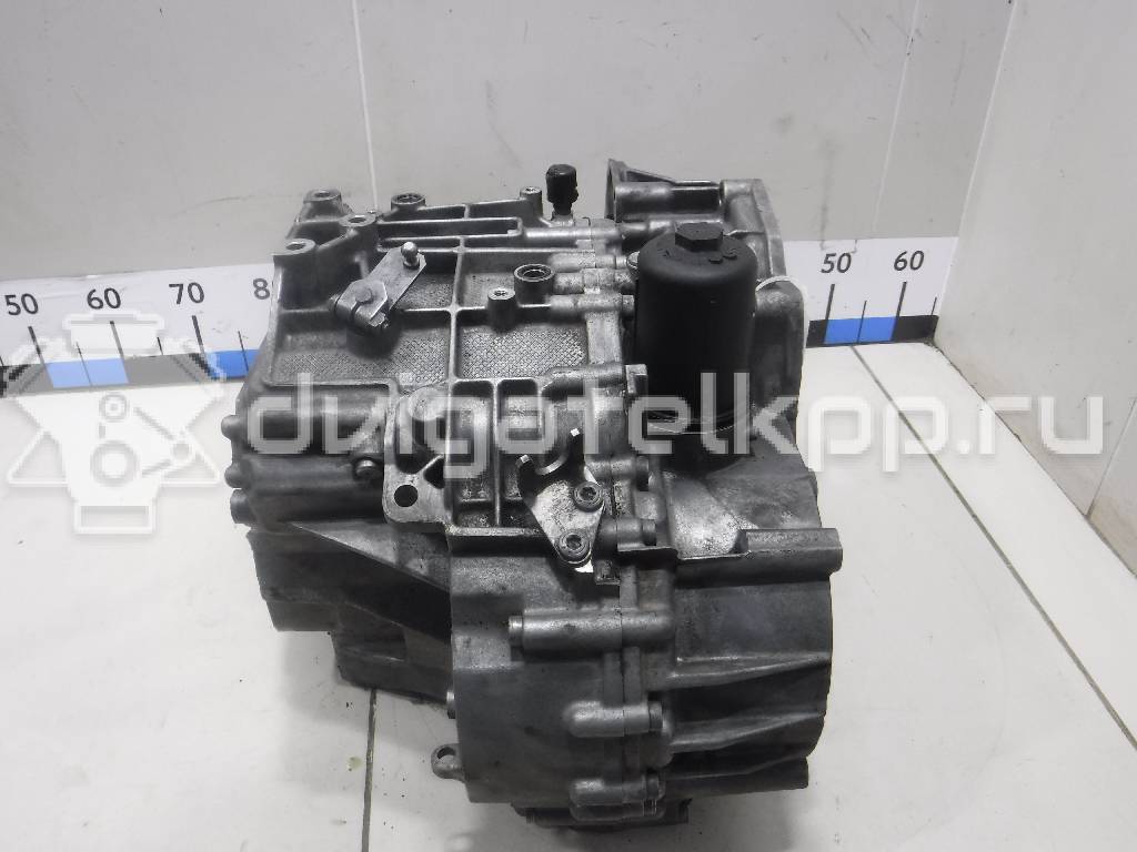 Фото Контрактная (б/у) АКПП для Audi Q3 8U 180 л.с 16V 2.0 л CULB бензин 0bh300012r00f {forloop.counter}}