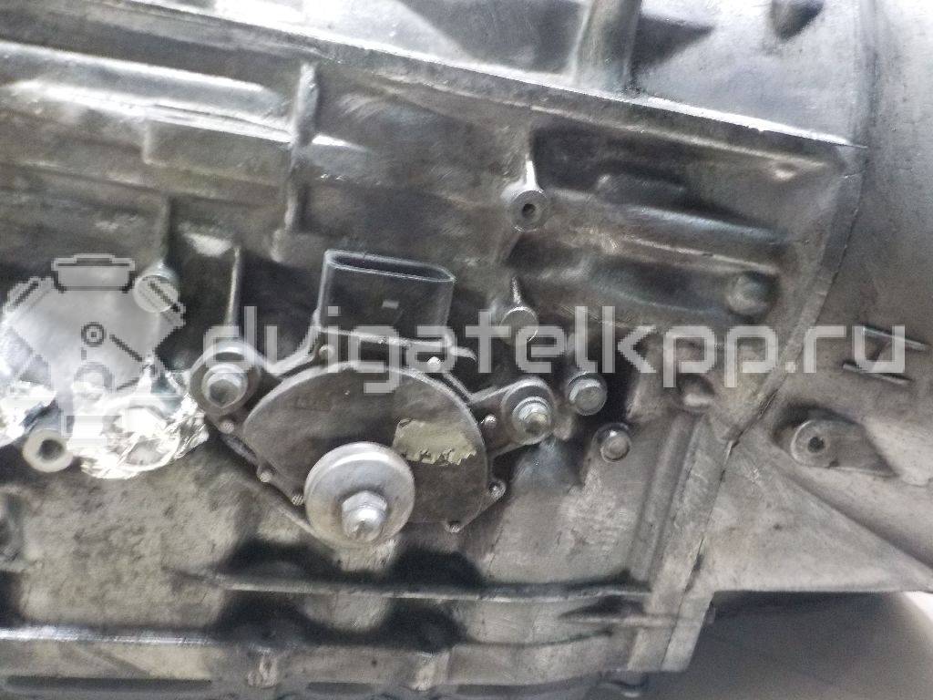 Фото Контрактная (б/у) АКПП для Audi Q7 233 л.с 24V 3.0 л BUG Дизельное топливо 09D300038Q {forloop.counter}}