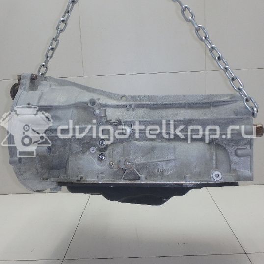 Фото Контрактная (б/у) АКПП для Audi Q7 280 л.с 24V 3.6 л BHK бензин 0at300035bx