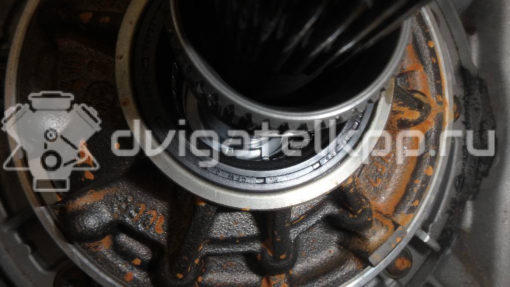 Фото Контрактная (б/у) АКПП для Audi Q7 280 л.с 24V 3.6 л BHK бензин 0at300035bx {forloop.counter}}