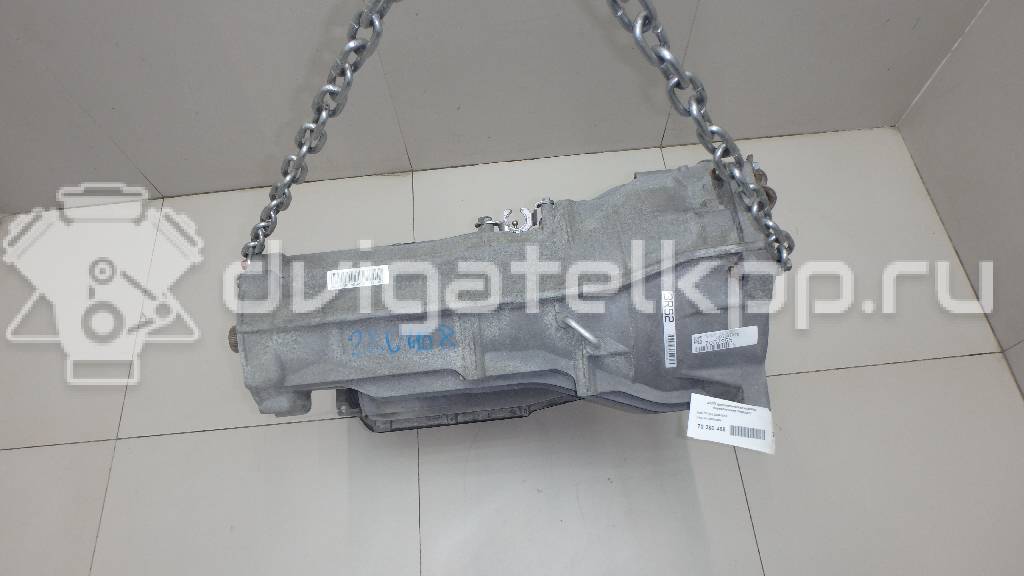 Фото Контрактная (б/у) АКПП для Audi Q7 280 л.с 24V 3.6 л BHK бензин 0at300035bx {forloop.counter}}