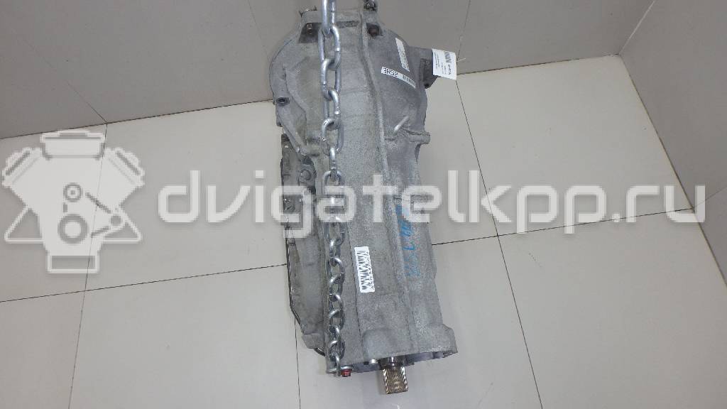 Фото Контрактная (б/у) АКПП для Audi Q7 280 л.с 24V 3.6 л BHK бензин 0at300035bx {forloop.counter}}