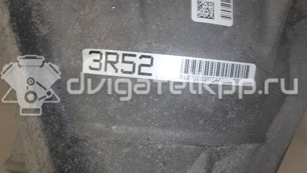 Фото Контрактная (б/у) АКПП для Audi Q7 280 л.с 24V 3.6 л BHK бензин 0at300035bx {forloop.counter}}