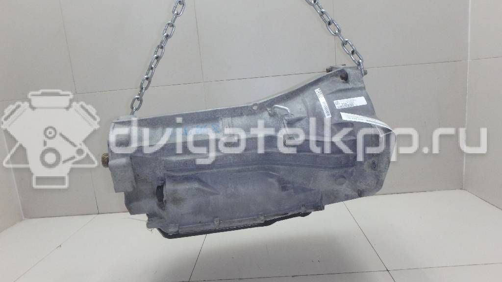 Фото Контрактная (б/у) АКПП для Audi Q7 280 л.с 24V 3.6 л BHK бензин 0at300035bx {forloop.counter}}