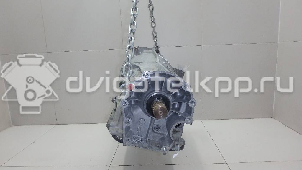 Фото Контрактная (б/у) АКПП для Audi Q7 280 л.с 24V 3.6 л BHK бензин 0at300035bx {forloop.counter}}