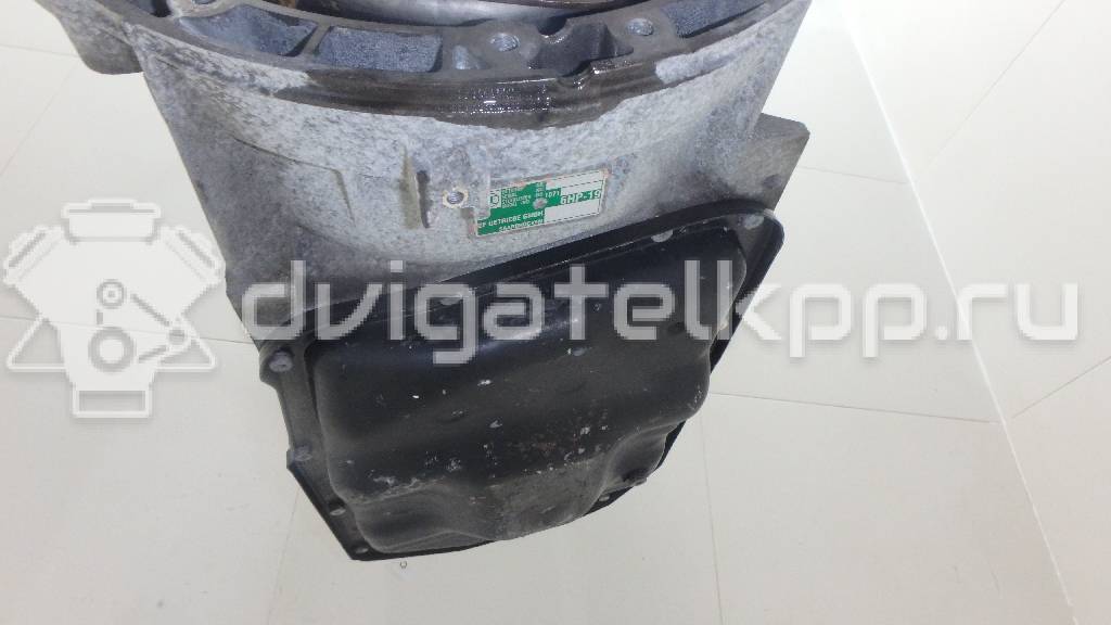 Фото Контрактная (б/у) АКПП для Audi Q7 280 л.с 24V 3.6 л BHK бензин 0at300035bx {forloop.counter}}