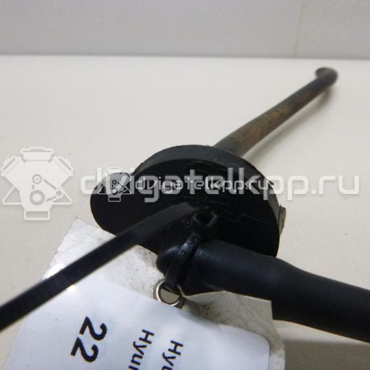 Фото Крышка расширительного бачка  254401R000 для hyundai i20