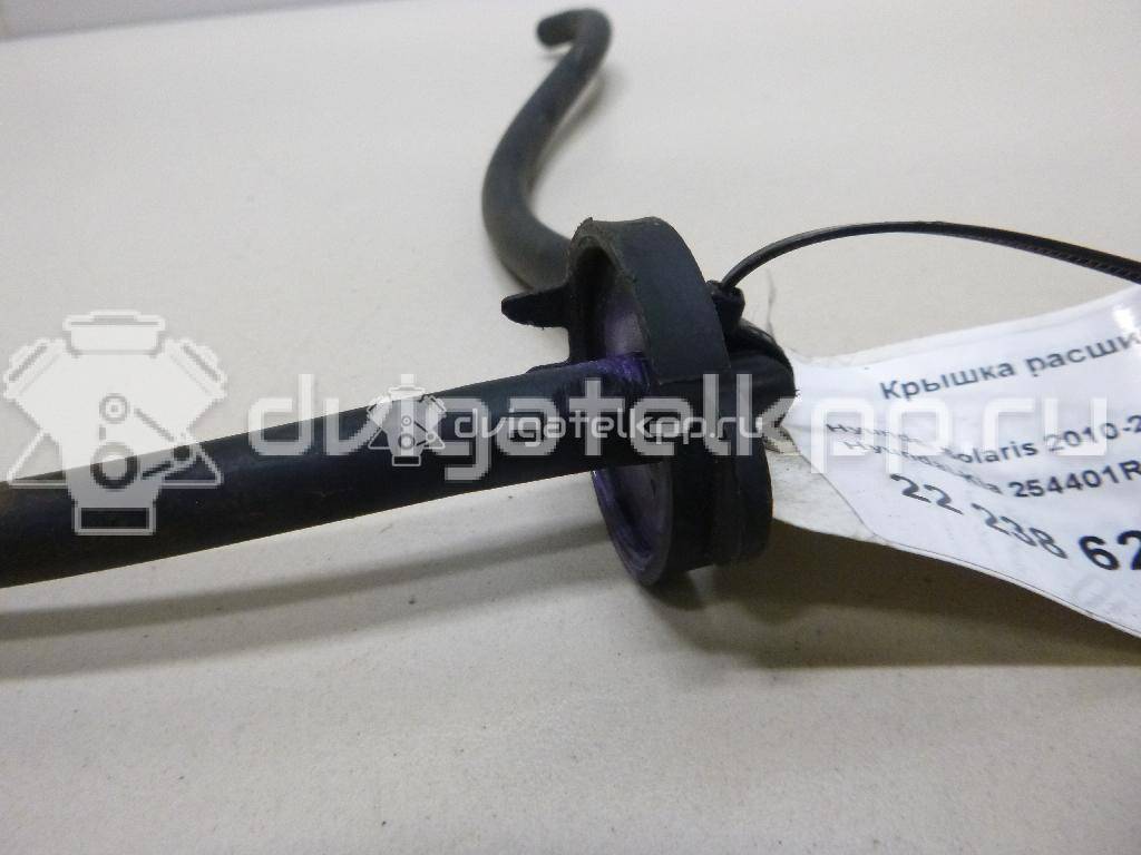 Фото Крышка расширительного бачка  254401R000 для hyundai i20 {forloop.counter}}