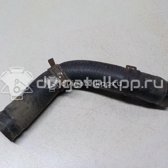 Фото Патрубок радиатора  254111J100 для Hyundai I20