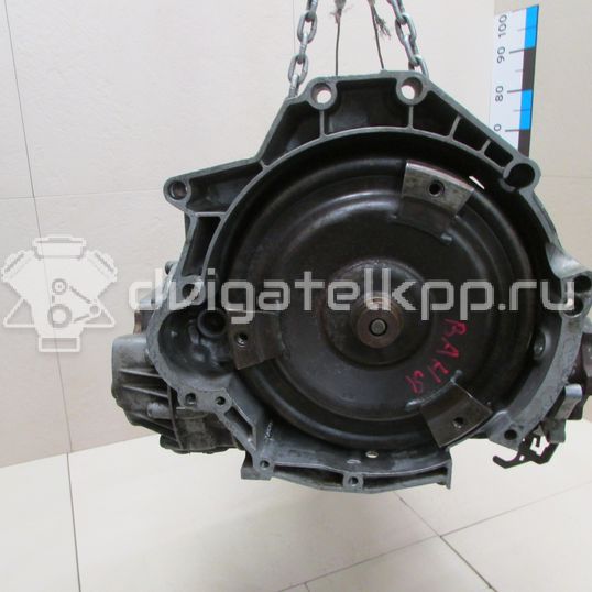 Фото Контрактная (б/у) АКПП для Audi A8 299-305 л.с 32V 4.2 л ABZ Супер-бензин (95) неэтилированный 01L300041FX