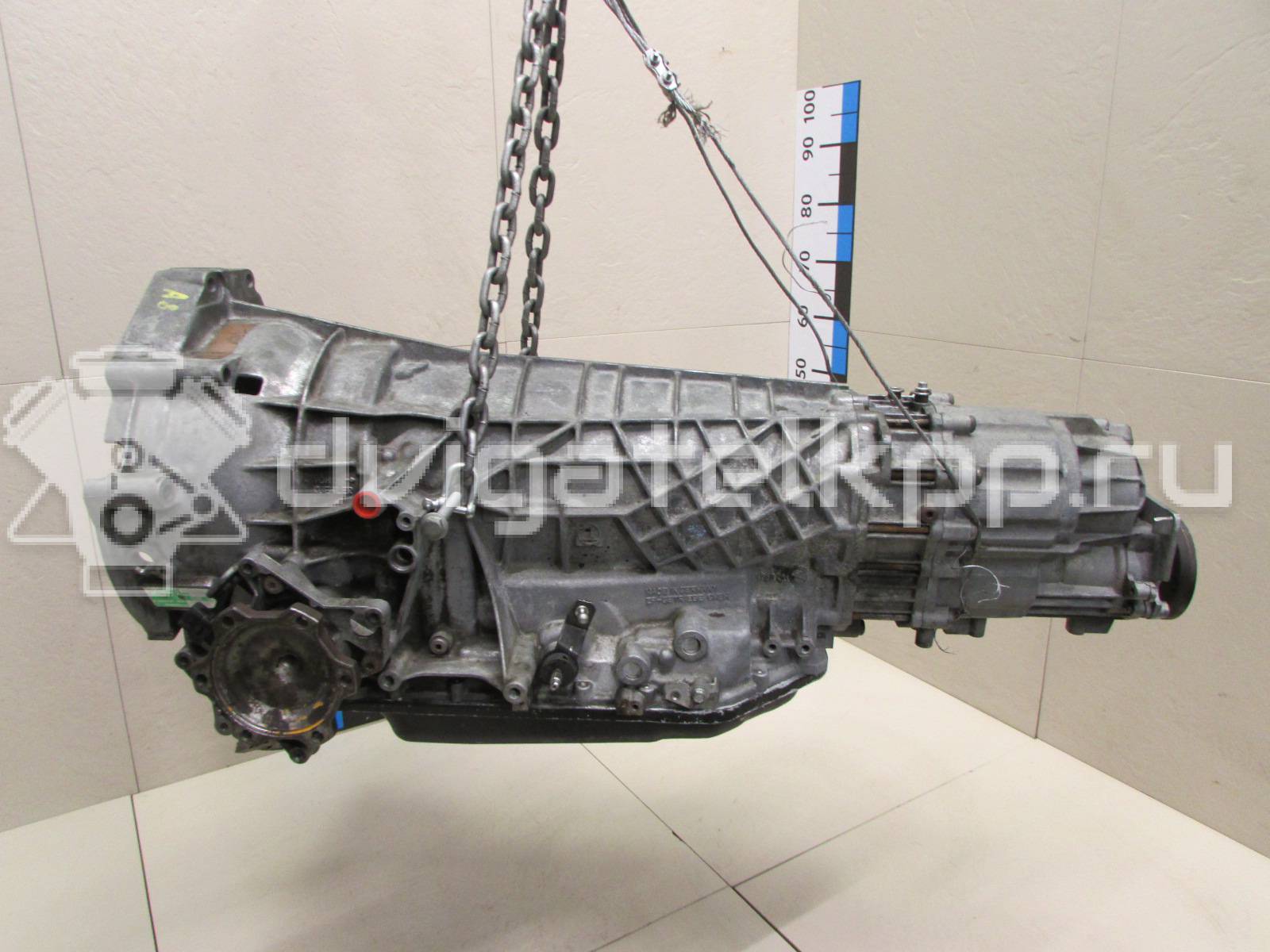 Фото Контрактная (б/у) АКПП для Audi A8 299-305 л.с 32V 4.2 л ABZ Супер-бензин (95) неэтилированный 01L300041FX {forloop.counter}}