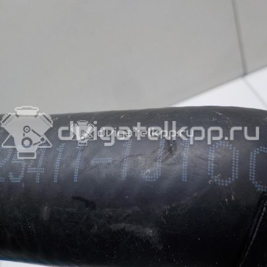 Фото Патрубок радиатора  254111J100 для Hyundai I20