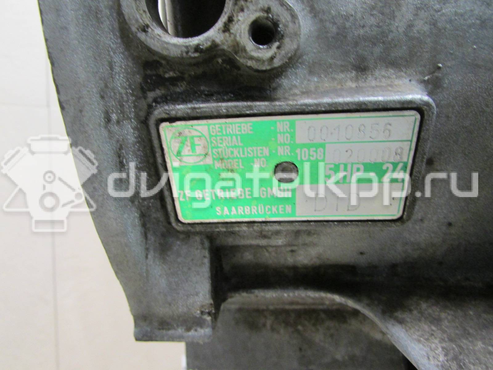 Фото Контрактная (б/у) АКПП для Audi A8 299-305 л.с 32V 4.2 л ABZ Супер-бензин (95) неэтилированный 01L300041FX {forloop.counter}}